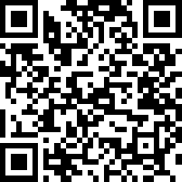 A szervezet oldalának QR-kódja