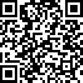 A szervezet oldalának QR-kódja