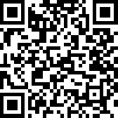 A szervezet oldalának QR-kódja