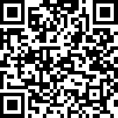 A szervezet oldalának QR-kódja