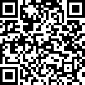 A szervezet oldalának QR-kódja