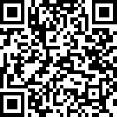 A szervezet oldalának QR-kódja