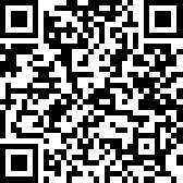 A szervezet oldalának QR-kódja