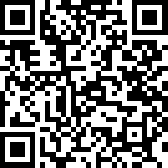 A szervezet oldalának QR-kódja