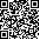 A szervezet oldalának QR-kódja