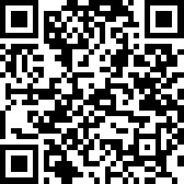 A szervezet oldalának QR-kódja
