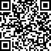 A szervezet oldalának QR-kódja
