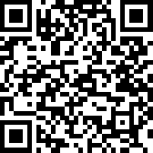 A szervezet oldalának QR-kódja