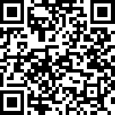 A szervezet oldalának QR-kódja