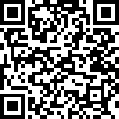 A szervezet oldalának QR-kódja