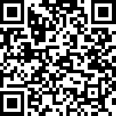 A szervezet oldalának QR-kódja