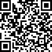 A szervezet oldalának QR-kódja