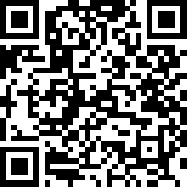 A szervezet oldalának QR-kódja