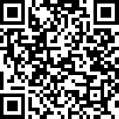 A szervezet oldalának QR-kódja