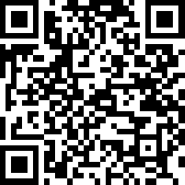 A szervezet oldalának QR-kódja