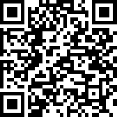 A szervezet oldalának QR-kódja