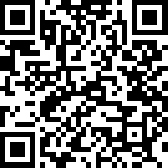 A szervezet oldalának QR-kódja