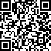 A szervezet oldalának QR-kódja