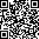 A szervezet oldalának QR-kódja