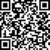 A szervezet oldalának QR-kódja