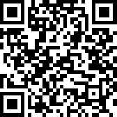 A szervezet oldalának QR-kódja