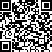 A szervezet oldalának QR-kódja