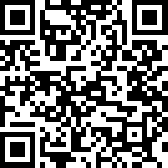 A szervezet oldalának QR-kódja