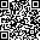 A szervezet oldalának QR-kódja
