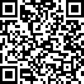 A szervezet oldalának QR-kódja