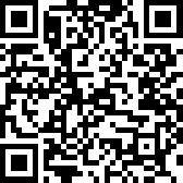 A szervezet oldalának QR-kódja