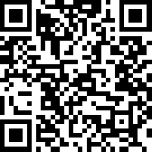 A szervezet oldalának QR-kódja