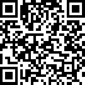 A szervezet oldalának QR-kódja