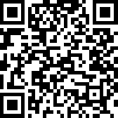 A szervezet oldalának QR-kódja
