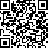 A szervezet oldalának QR-kódja
