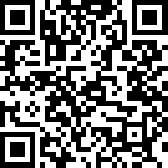 A szervezet oldalának QR-kódja