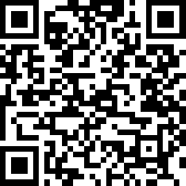 A szervezet oldalának QR-kódja