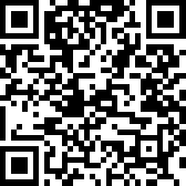 A szervezet oldalának QR-kódja