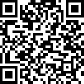 A szervezet oldalának QR-kódja