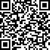 A szervezet oldalának QR-kódja