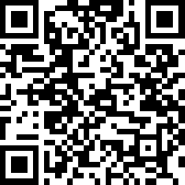 A szervezet oldalának QR-kódja