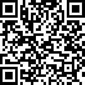 A szervezet oldalának QR-kódja