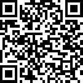 A szervezet oldalának QR-kódja