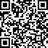 A szervezet oldalának QR-kódja