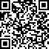 A szervezet oldalának QR-kódja