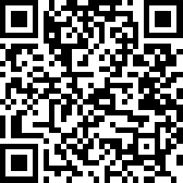 A szervezet oldalának QR-kódja