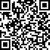 A szervezet oldalának QR-kódja