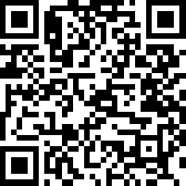 A szervezet oldalának QR-kódja