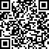 A szervezet oldalának QR-kódja