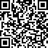 A szervezet oldalának QR-kódja