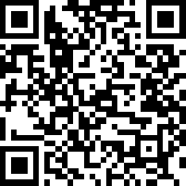A szervezet oldalának QR-kódja